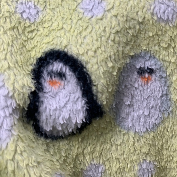 La Senza Fleece Robe - Picture 4 of 5